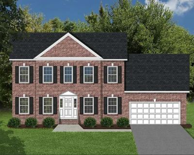 4 Bedroom 2BA 2131 ft Apartment For Rent in Staunton, VA