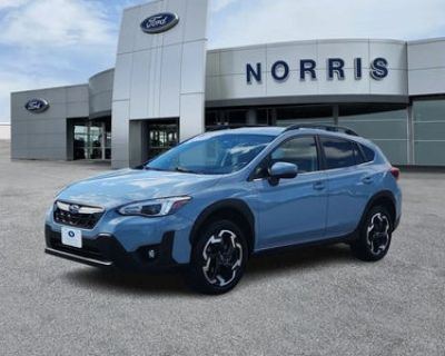 2023 Subaru Crosstrek AWD Limited 4DR Crossover
