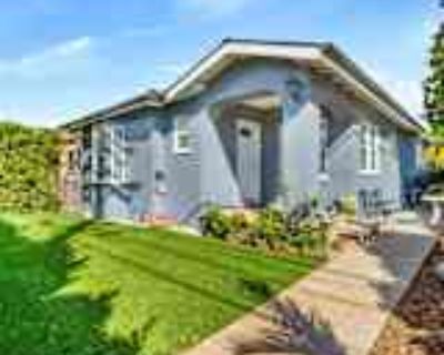 4 Bedroom 3BA 1556 ft² Pet-Friendly House For Rent in Los Angeles, CA 2320 S Genesee Ave