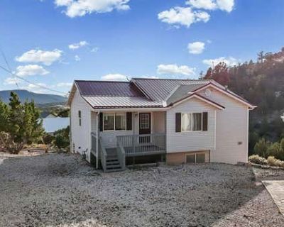 5 Bedroom 3BA 2096 ft Single Family Home For Sale in CENTRAL, UT
