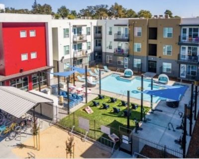 Campus Walk Apartments Lease Takeover