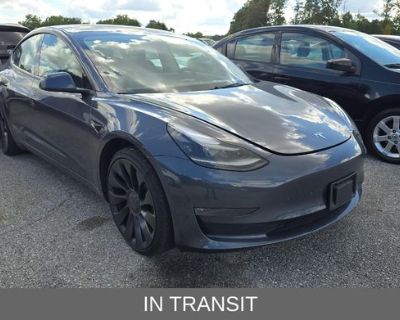 Used 2023 Tesla Model 3 For Sale at Huntley Ford | VIN: 5YJ3E1ECXPF637318