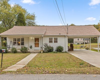 2 Bedroom 1BA 984 ft Single Family House For Sale in Soddy Daisy, TN