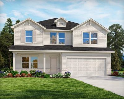 4 Bedroom 3BA 2345 ft Single Family Home For Sale in EASLEY, SC