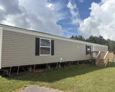 3 Bedroom 2BA 924 ft Mobile Home For Rent in Mobile, AL