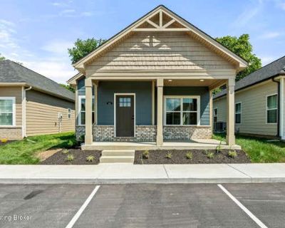 3 Bedroom 2BA 1280 ft Single Family Home For Sale in LA GRANGE, KY