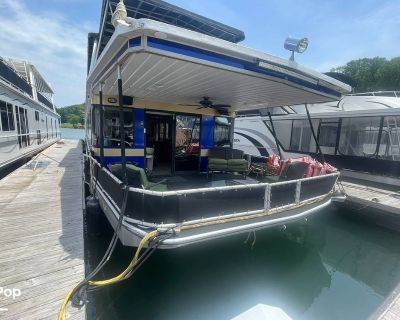 Stardust Cruiser Stardust 86