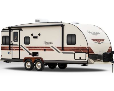 2025 Gulf Stream Rv Vintage Cruiser 23TWS