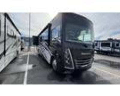 2024 Thor Motor Coach Indigo DD35