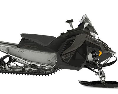 2024 Polaris 850 Indy XC 137 ES Snowmobile -Trail Mansfield, PA