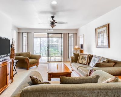 2 Bedroom 2.5BA Condo Vacation Rental in Waikoloa Fairways C119, Waikoloa, HI