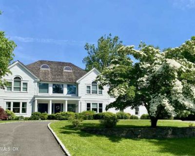 5 Bedroom 6BA 5146 ft Apartment For Rent in Fairfield County, CT