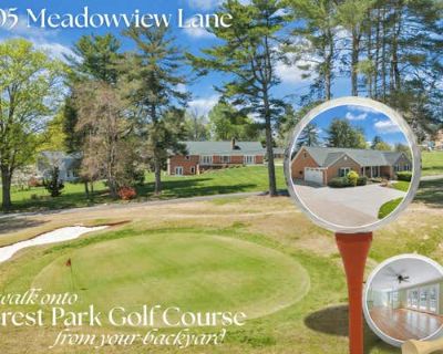 3 Bedroom 4BA 2200 ft Single Family Home For Sale in MARTINSVILLE, VA