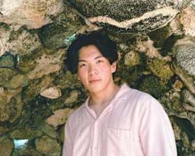 Li, 20 years, Male. Looking in: Melbourne, Brevard County, FL