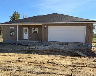 3 Bedroom 2BA 1325 ft Single Family Home For Sale in LINCOLN, AR