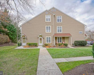 2 Bedroom 1BA 1164 ft Condo For Sale in Mount Laurel, NJ