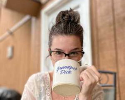 Has a dog. Budget: $800 per month. Ready to move: now. Seeking a 12 months stay. Looking for myself. I am a clean individual who likes to keep to myself. I have a dog who enjoys walks and running in a yard. (Shy & obedient) A go with the flow person. Looking to save money and to eventually buy a house I am a minimalist with furniture and belongings. Free time is spent hiking exploring learning ...