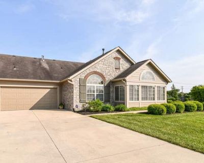 2 Bedroom 2BA 1700 ft Condominium For Sale in MCCORDSVILLE, IN