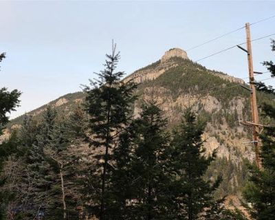 1BA 384 ft Land For Sale in GALLATIN GATEWAY, MT