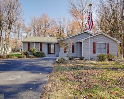 2 Bedroom 2BA 1936 ft Apartment For Rent in Stevensville, MD