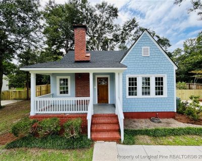 2 Bedroom 1BA 918 ft Apartment For Rent in Ferguson, NC