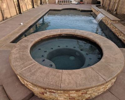 POOLS