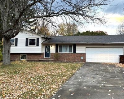 Smith Rd, Fairlawn, Home For Rent