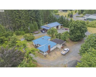 4 Bedroom 2BA 2289 ft Single Family Home For Sale in ARIEL, WA