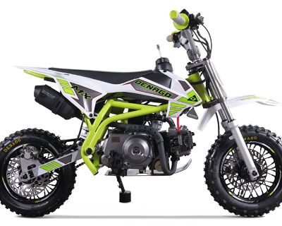 2023 Denago Powersports MX Motorcycle Off Road Santa Teresa, NM