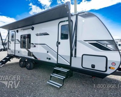 2025 Jayco 23RK For Sale by Dealer in Winfield, British Columbia