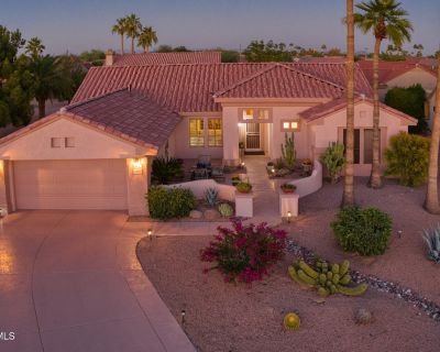 3 Bedroom 2BA 2019 ft Single Family House For Sale in Surprise, AZ