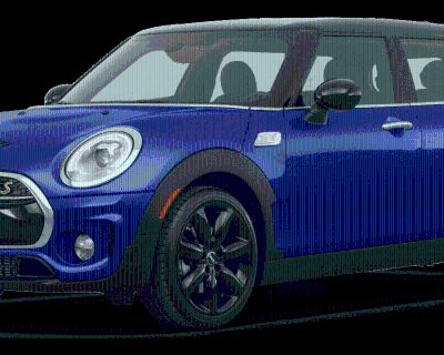 Used 2017 MINI Clubman Cooper