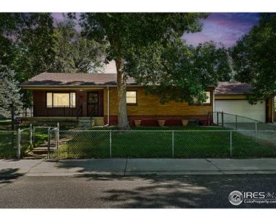 5 Bedroom 2BA 2777 ft Single Family Home For Sale in LAFAYETTE, CO