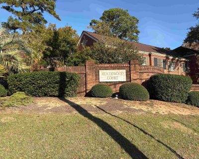 1 Bedroom 1BA 695 ft Condo For Sale in Columbia, SC