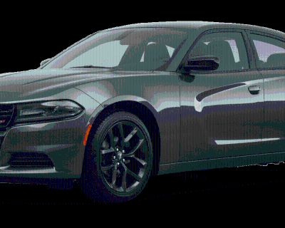 Used 2022 Dodge Charger SXT