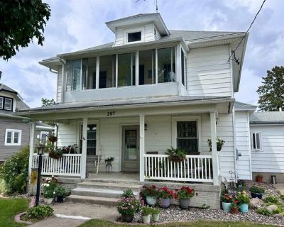 Truman St, Luana, Home For Sale