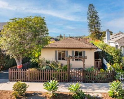 Multi Family Home For Sale in SANTA BARBARA, CA