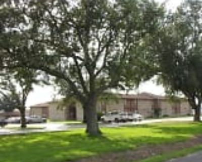 3 Bedroom Apartment For Rent in Crowley, LA Northgate Apartments-La