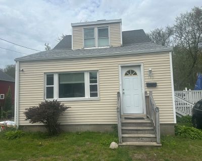 2 Bedroom 1BA 1216 ft Single Family House For Sale in Weymouth, MA