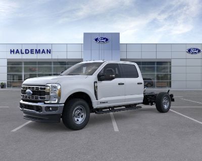 New 2026 Ford F-350SD For Sale | Trenton NJ 1FD8W3FT2TEC26659