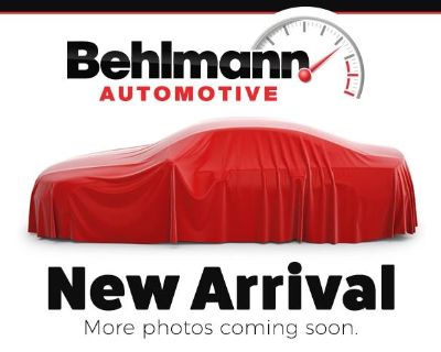 Used 2018 Nissan Rogue Sport S