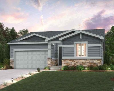 3 Bedroom 2BA 3424 ft Single Family House For Sale in Brighton, CO