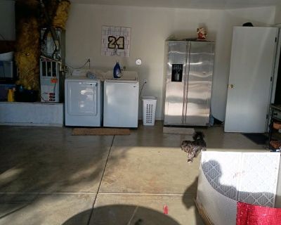 Furnished Room for Rent - Peaceful bedroom