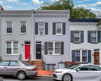 1211 33Rd Street NW # 2. Property for Rent in Washington, DC for $3,100 with 1 bedroom and 1 full bath. This 1,929 square foot property was built in 1900 on a lot size of 0.03.. In the heart of Georgetown, this bright, fully-furnished 1-bedroom, 1-bathroom condo. The unit features a spacious living room with hardwood floors, stainless steel appliances including a dishwasher and gas stove in the...