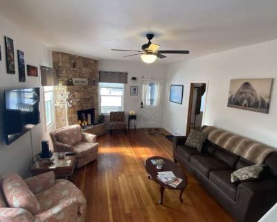 3 Bedroom 2BA 0 ft Furnished Apartment For Rent in Kalispell, MT