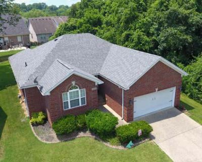3 Bedroom 2BA 1600 ft Single Family Home For Sale in LOUISVILLE, KY