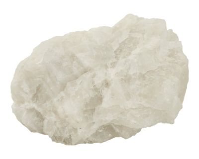 Late 20th Century Natural Quartz Stone Specimen