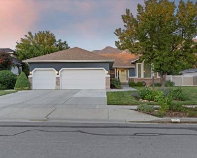 6 Bedroom 3BA 4180 ft Single Family Home For Sale in SANDY, UT