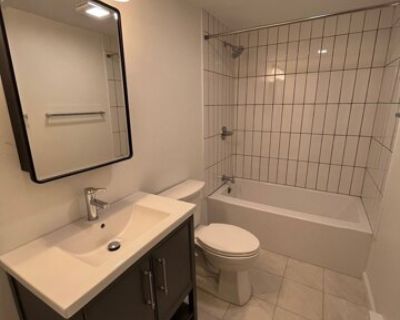 46 Orchard St Unit 52C. HEAT AND HOT WATER INCLUDED! Renovated 3-Bedroom, 2 full bath townhouse located just minutes from Yale Campus and the heart of New Haven. This spacious 1,200 sq. ft. apartment has been beautifully renovated with a brand-new kitchen and bath. In-Unit Laundry Convenience at your fingertips. All stainless steel appliances! Full Basement for extra storage space. Very close t...