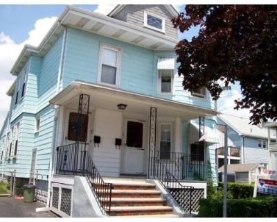 3 Bedroom 1BA 1350 ft Apartment For Rent in Medford, MA